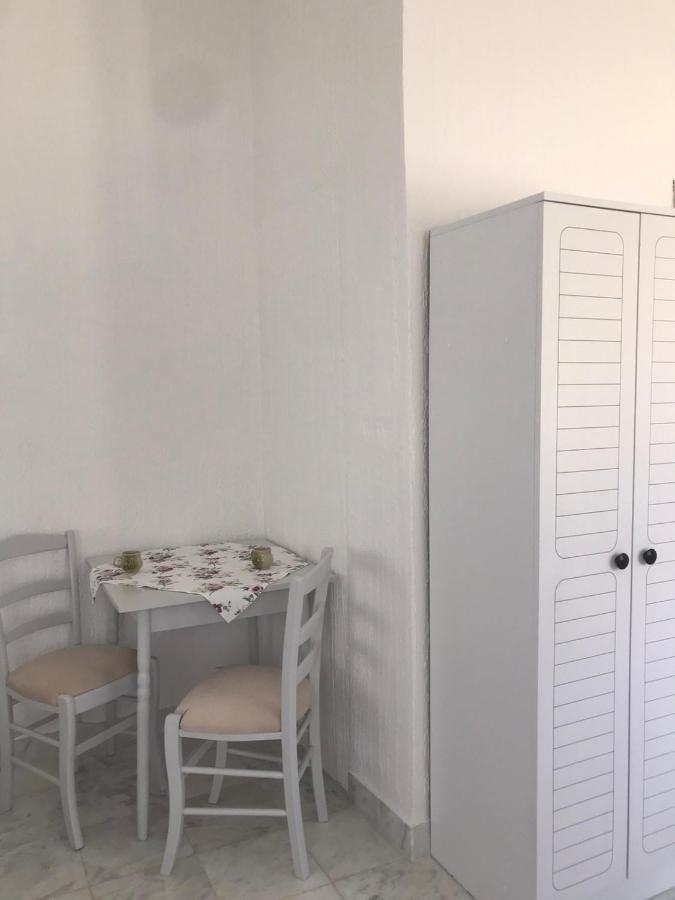 Apartament Soba Katarina Golubac Zewnętrze zdjęcie