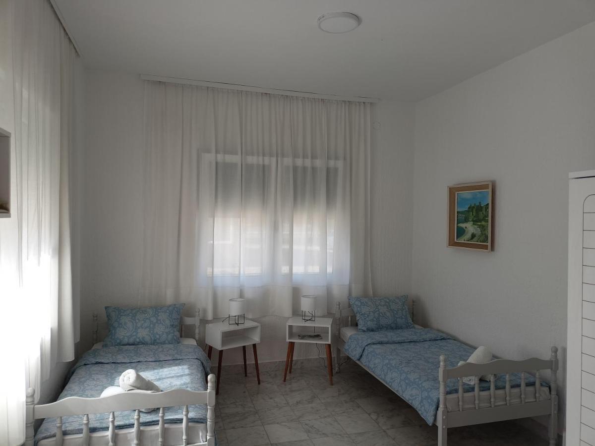 Apartament Soba Katarina Golubac Zewnętrze zdjęcie